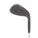 Titleist Vokey SM9 Steel Mens Right Hand Lob Wedge 60* 14 Bounce K Grind Wedge - BV Vokey