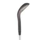 Titleist Vokey SM9 Steel Mens Right Hand Lob Wedge 60* 14 Bounce K Grind Wedge - BV Vokey