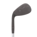 Titleist Vokey SM9 Steel Mens Right Hand Lob Wedge 60* 14 Bounce K Grind Wedge - BV Vokey