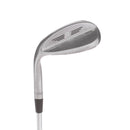 Titleist Vokey SM9 Steel Mens Left Hand Lob Wedge 60* 12 Bounce D Grind Wedge - BV Vokey