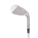 Titleist Vokey SM9 Steel Mens Left Hand Lob Wedge 60* 12 Bounce D Grind Wedge - BV Vokey