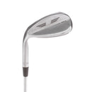 Titleist Vokey SM9 Steel Mens Left Hand Lob Wedge 60* 12 Bounce D Grind Wedge - BV Vokey