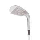 Titleist Vokey SM9 Steel Mens Left Hand Lob Wedge 60* 12 Bounce D Grind Wedge - BV Vokey