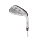 Titleist Vokey SM9 Steel Mens Right Hand Lob Wedge 60* 12 Bounce D Grind Wedge - BV Vokey