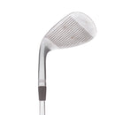 Titleist Vokey SM9 Steel Mens Right Hand Lob Wedge 60* 12 Bounce D Grind Wedge - BV Vokey