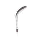 Titleist Vokey SM9 Steel Mens Right Hand Lob Wedge 60* 12 Bounce D Grind Wedge - BV Vokey