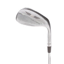 Titleist Vokey SM9 Steel Mens Right Hand Lob Wedge 60* 12 Bounce D Grind Wedge - BV Vokey