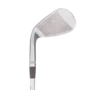 Titleist Vokey SM9 Steel Mens Right Hand Lob Wedge 60* 12 Bounce D Grind Wedge - BV Vokey