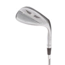 Titleist Vokey SM9 Steel Mens Right Hand Lob Wedge 60* 12 Bounce D Grind Wedge - BV Vokey