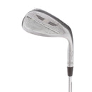 Titleist Vokey SM9 Steel Mens Right Hand Lob Wedge 60* 12 Bounce D Grind Wedge - BV Vokey