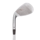 Titleist Vokey SM9 Steel Mens Right Hand Lob Wedge 60* 12 Bounce D Grind Wedge - BV Vokey