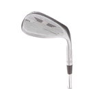 Titleist Vokey SM9 Steel Mens Right Hand Lob Wedge 60* 12 Bounce D Grind Wedge - BV Vokey