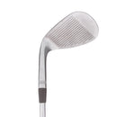 Titleist Vokey SM9 Steel Mens Right Hand Lob Wedge 60* 12 Bounce D Grind Wedge - BV Vokey