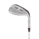Titleist Vokey SM9 Steel Mens Right Hand Lob Wedge 60* 12 Bounce D Grind Wedge - BV Vokey