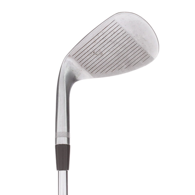 Titleist Vokey SM9 Steel Mens Right Hand Lob Wedge 60* 12 Bounce D Grind Wedge - BV Vokey