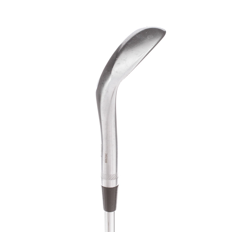 Titleist Vokey SM9 Steel Mens Right Hand Lob Wedge 60* 12 Bounce D Grind Wedge - BV Vokey