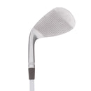 Titleist Vokey SM9 Graphite Ladies Right Hand Lob Wedge 60* 12 Bounce D Grind Ladies - BV Vokey