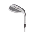 Titleist Vokey SM9 Steel Mens Right Hand Lob Wedge 60* 8 Bounce M Grind Wedge - BV Vokey