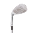 Titleist Vokey SM9 Steel Mens Right Hand Lob Wedge 60* 8 Bounce M Grind Wedge - BV Vokey