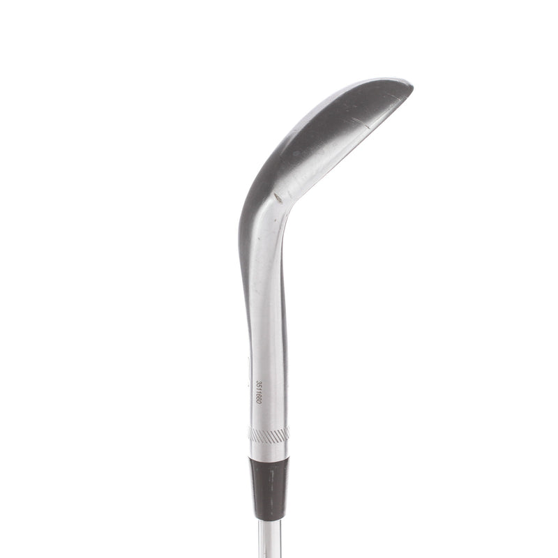 Titleist Vokey SM9 Steel Mens Right Hand Lob Wedge 60* 8 Bounce M Grind Wedge - BV Vokey
