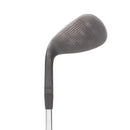 Titleist Vokey SM9 Steel Mens Right Hand Lob Wedge 60* 8 Bounce M Grind Wedge - BV Vokey