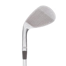 Titleist Vokey SM9 Steel Mens Right Hand Lob Wedge 60* 8 Bounce M Grind Wedge - BV Vokey