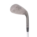 Titleist Vokey SM9 Steel Mens Left Hand Lob Wedge 60* 8 Bounce M Grind Wedge - BV Vokey