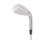 Titleist Vokey SM9 Steel Mens Left Hand Lob Wedge 60* 8 Bounce M Grind Wedge - BV Vokey