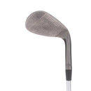 Titleist Vokey SM9 Steel Mens Left Hand Lob Wedge 60* 8 Bounce M Grind Wedge - BV Vokey