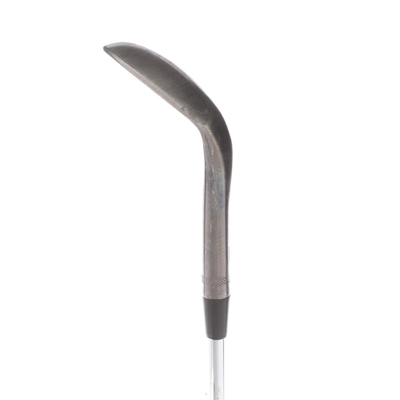 Titleist Vokey SM9 Steel Mens Left Hand Lob Wedge 60* 8 Bounce M Grind Wedge - BV Vokey