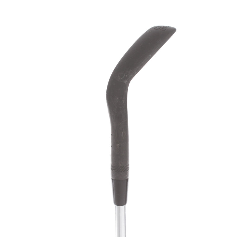 Titleist Vokey SM9 Steel Mens Right Hand Gap Wedge 50* 8 Bounce F Grind Wedge - Titleist BV SM9