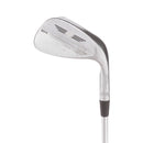 Titleist Vokey SM9 Steel Mens Right Hand Gap Wedge 50* 8 Bounce F Grind Wedge - Titleist BV SM9