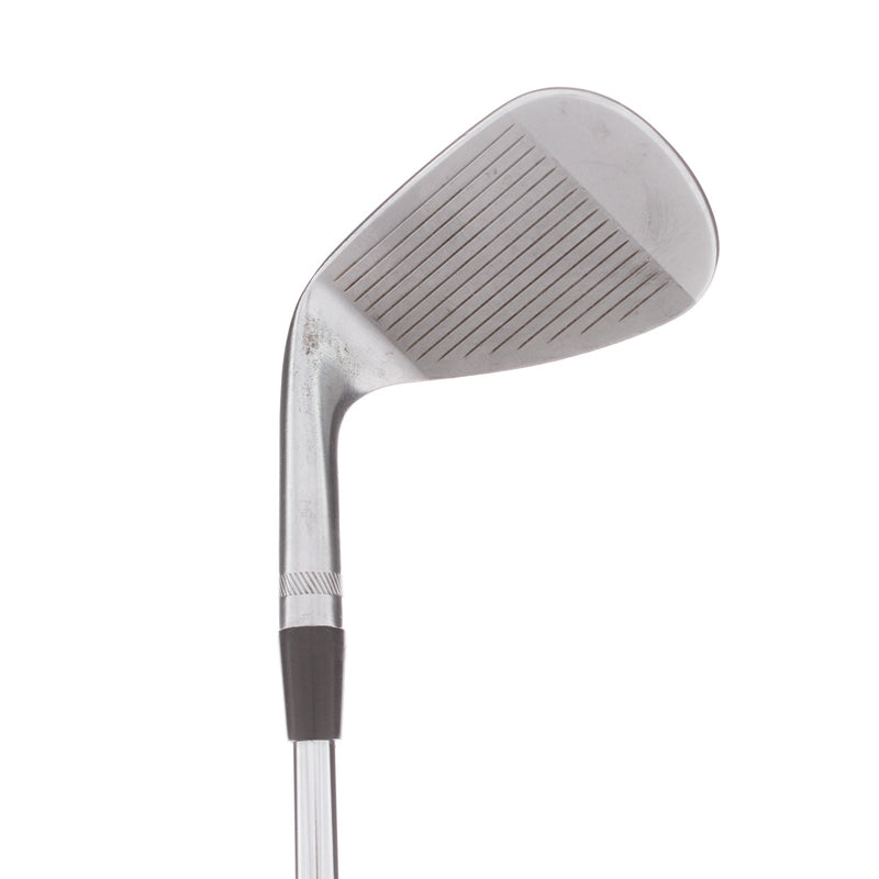 Titleist Vokey SM9 Steel Mens Right Hand Gap Wedge 50* 8 Bounce F Grind Wedge - Titleist BV SM9