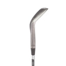 Titleist Vokey SM9 Steel Mens Right Hand Gap Wedge 50* 8 Bounce F Grind Wedge - Titleist BV SM9