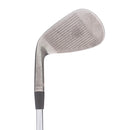 Titleist Vokey SM9 Steel Mens Right Hand Gap Wedge 50* 8 Bounce F Grind Wedge - Titleist BV SM9