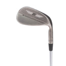 Titleist Vokey SM9 Steel Mens Right Hand Gap Wedge 50* 8 Bounce F Grind Wedge - Titleist BV SM9