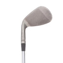 Titleist Vokey SM9 Steel Mens Right Hand Gap Wedge 50* 8 Bounce F Grind Wedge - Titleist BV SM9
