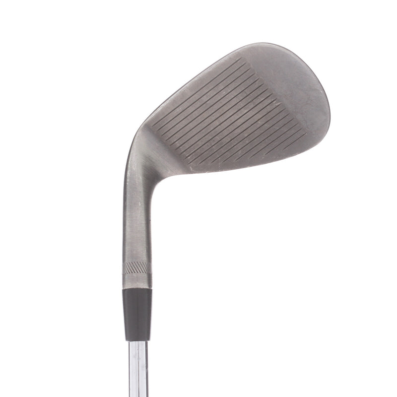 Titleist Vokey SM9 Steel Mens Right Hand Gap Wedge 50* 8 Bounce F Grind Wedge - Titleist BV SM9