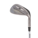 Titleist Vokey SM9 Steel Mens Right Hand Gap Wedge 50* 8 Bounce F Grind Wedge - Titleist BV SM9