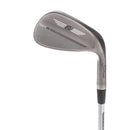 Titleist Vokey SM9 Steel Mens Right Hand Gap Wedge 50* 8 Bounce F Grind Wedge - Titleist BV SM9