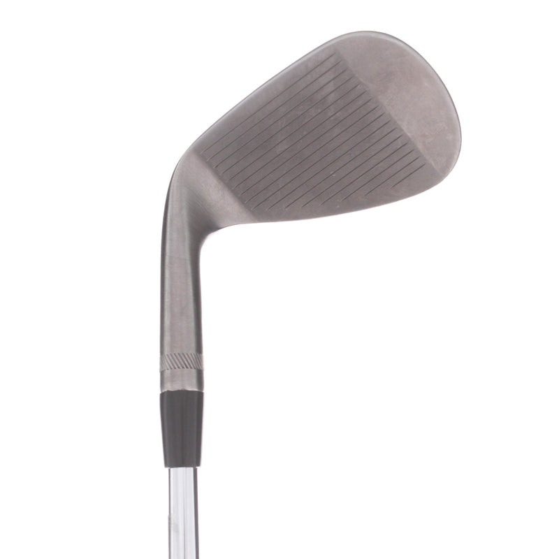 Titleist Vokey SM9 Steel Mens Right Hand Gap Wedge 50* 8 Bounce F Grind Wedge - Titleist BV SM9