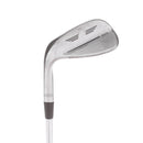 Titleist Vokey SM9 Steel Mens Left Hand Gap Wedge 50* 8 Bounce F Grind Wedge - Titleist BV SM9
