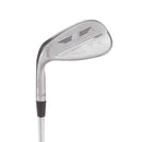 Titleist Vokey SM9 Steel Mens Left Hand Gap Wedge 50* 8 Bounce F Grind Wedge - Titleist BV SM9