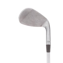 Titleist Vokey SM9 Steel Mens Left Hand Gap Wedge 50* 8 Bounce F Grind Wedge - Titleist BV SM9