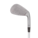 Titleist Vokey SM9 Steel Mens Left Hand Gap Wedge 50* 8 Bounce F Grind Wedge - Titleist BV SM9
