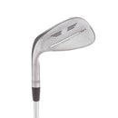Titleist Vokey SM9 Steel Mens Left Hand Gap Wedge 50* 8 Bounce F Grind Wedge - Titleist BV SM9