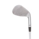 Titleist Vokey SM9 Steel Mens Left Hand Gap Wedge 50* 8 Bounce F Grind Wedge - Titleist BV SM9