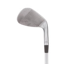 Titleist Vokey SM9 Steel Mens Left Hand Gap Wedge 50* 8 Bounce F Grind Wedge - Titleist BV SM9