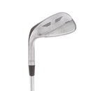 Titleist Vokey SM9 Steel Mens Left Hand Gap Wedge 50* 8 Bounce F Grind Wedge - Titleist BV SM9
