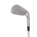 Titleist Vokey SM9 Steel Mens Left Hand Gap Wedge 50* 8 Bounce F Grind Wedge - Titleist BV SM9